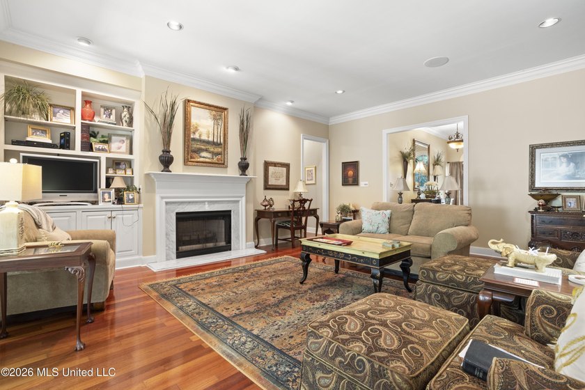 Welcome to this exceptional custom-built home nestled in the - photo 9