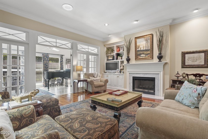Welcome to this exceptional custom-built home nestled in the - photo 10