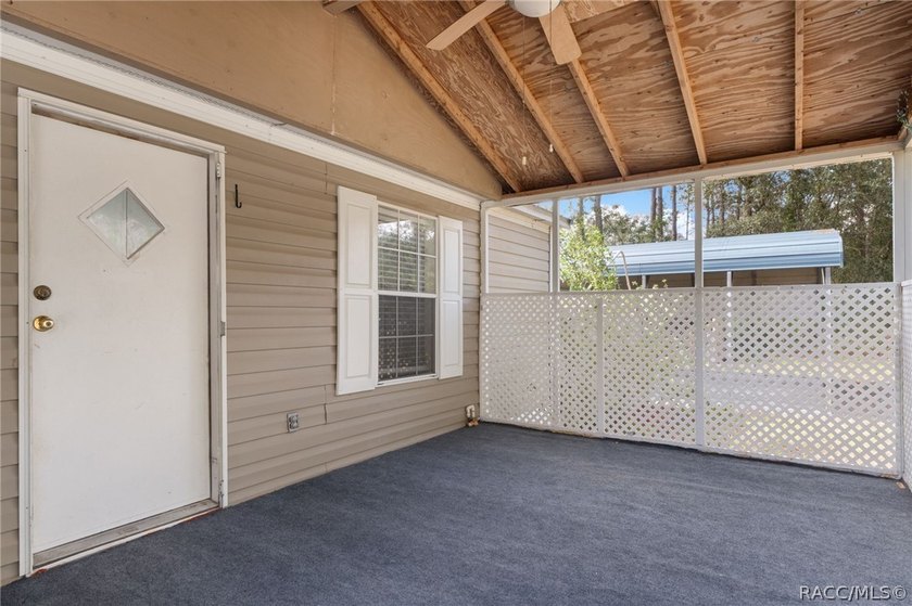 Freedom awaits at this 3-bedroom, 2-bath Fleetwood manufactured - photo 10