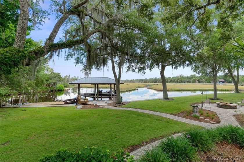 Welcome to your dream Coastal Custom built two-story home with - photo 2