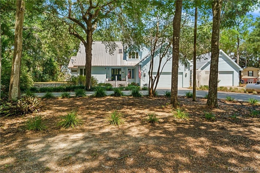 Welcome to your dream Coastal Custom built two-story home with - photo 4