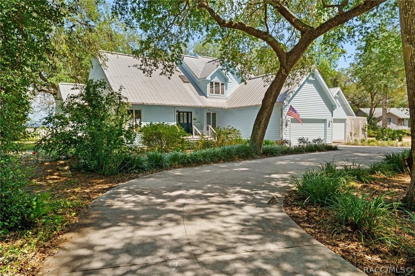 Welcome to your dream Coastal Custom built two-story home with - photo 6
