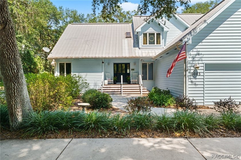 Welcome to your dream Coastal Custom built two-story home with - photo 7