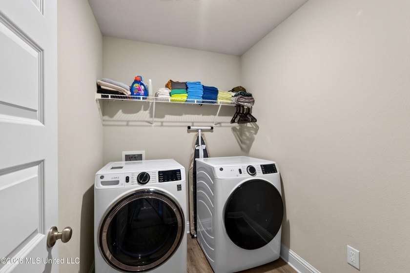 Modern design meets everyday convenience in this like-new - photo 41