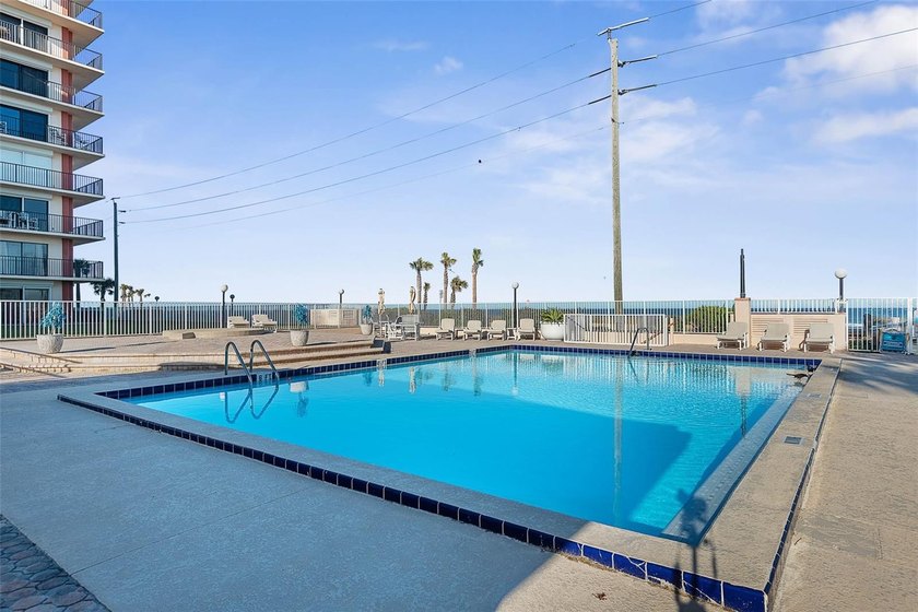 Coastal Living at Its Finest - Oceanview Condo in Flagler Beach - photo 33