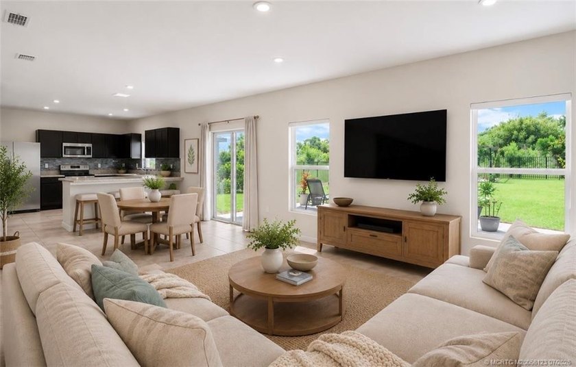 Move-in ready and beautifully maintained, this spacious - photo 5