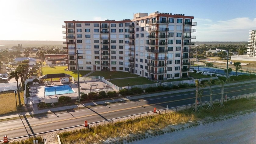 Coastal Living at Its Finest - Oceanview Condo in Flagler Beach - photo 50