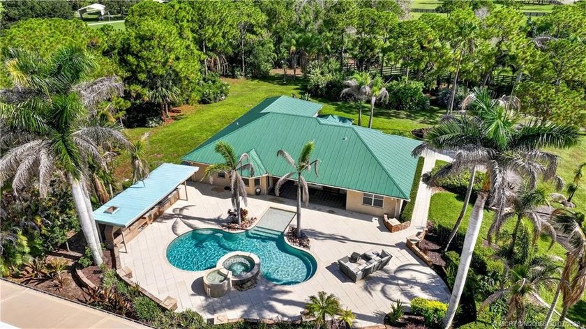 Palm City Farms Equestrian Estate | Endless Potential. A rare - photo 2