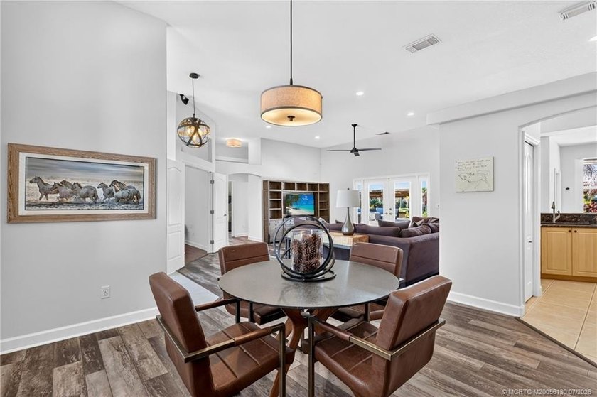 Palm City Farms Equestrian Estate | Endless Potential. A rare - photo 9