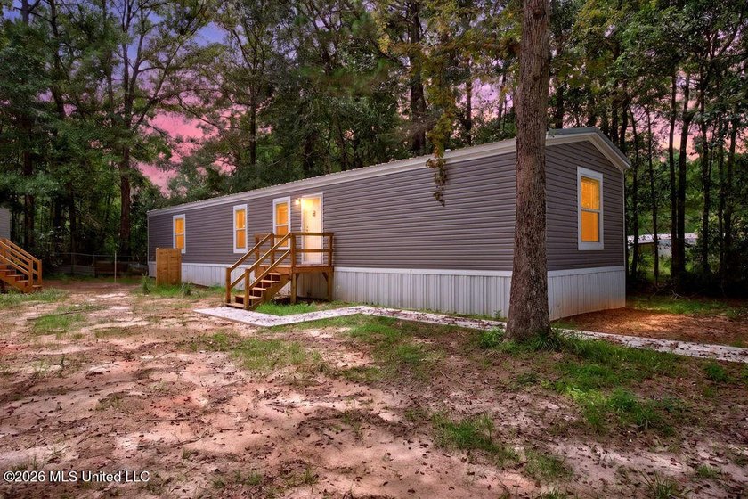 Brand new and never lived in! This beautiful 16' x 76' - photo 2