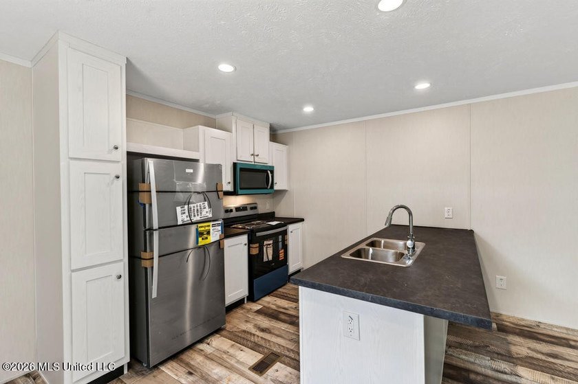 Brand new and never lived in! This beautiful 16' x 76' - photo 6