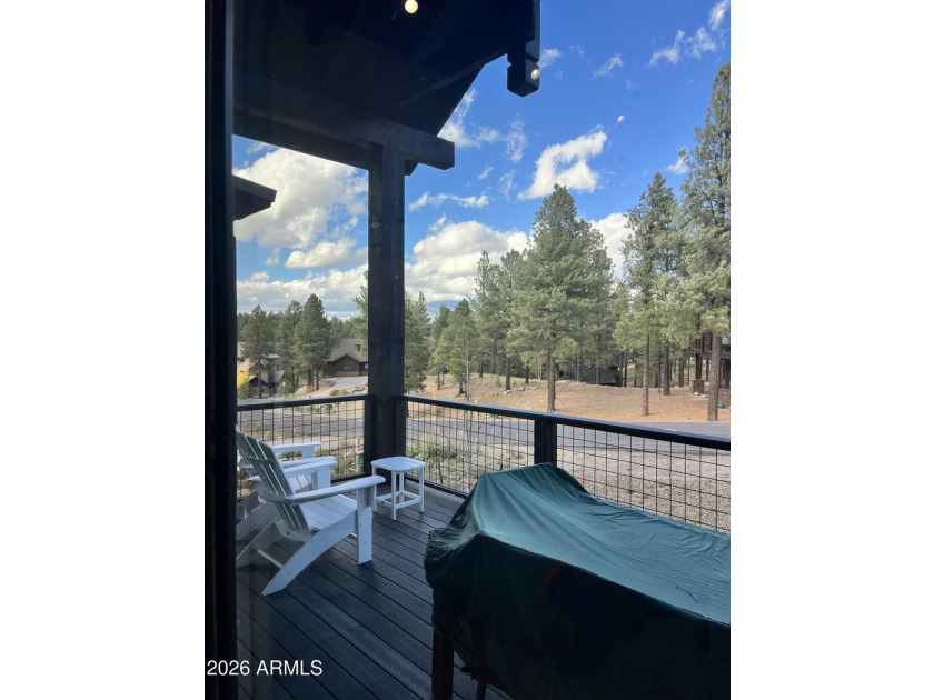 3551 S Clubhouse Circle, Flagstaff- Brand new 2025 luxury home - photo 5