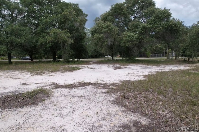 MOBILE HOMES OK! CLEARED lot with beautiful trees. Wow this is a - photo 4