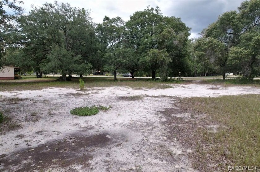 MOBILE HOMES OK! CLEARED lot with beautiful trees. Wow this is a - photo 5