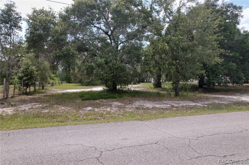 MOBILE HOMES OK! CLEARED lot with beautiful trees. Wow this is a - photo 8