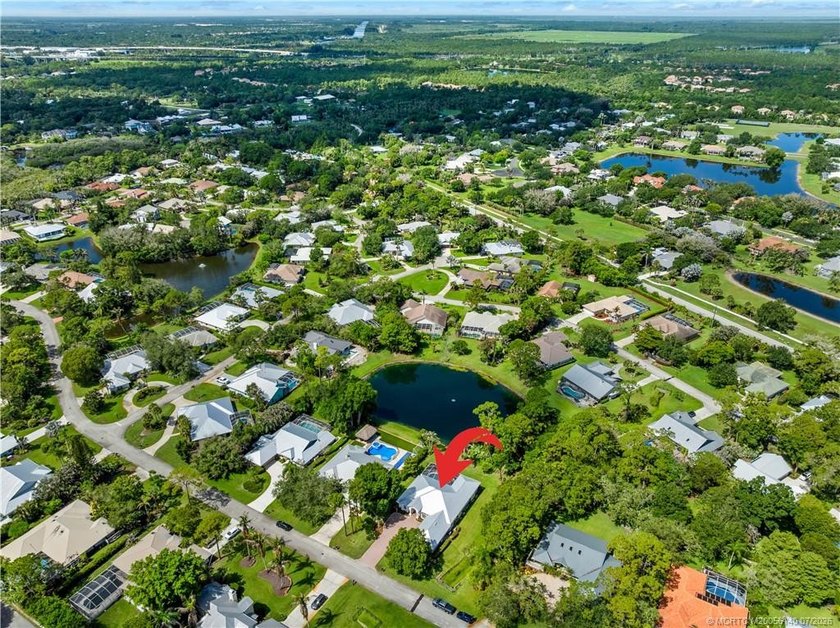 Welcome to River Landing, one of Palm City's premier gated - photo 2