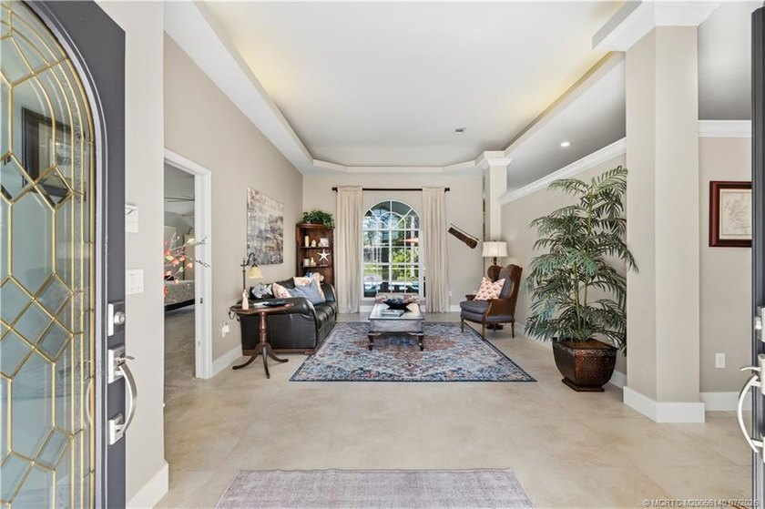Welcome to River Landing, one of Palm City's premier gated - photo 7
