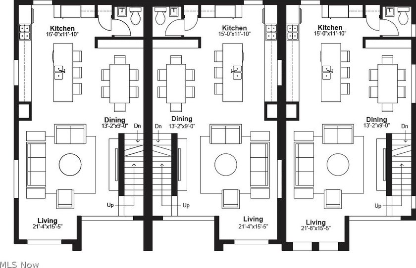 Welcome to Lake Avenue's Most Exciting New Address! These - photo 12