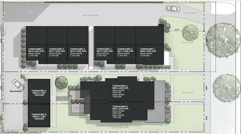 Welcome to Lake Avenue's Most Exciting New Address! These - photo 15