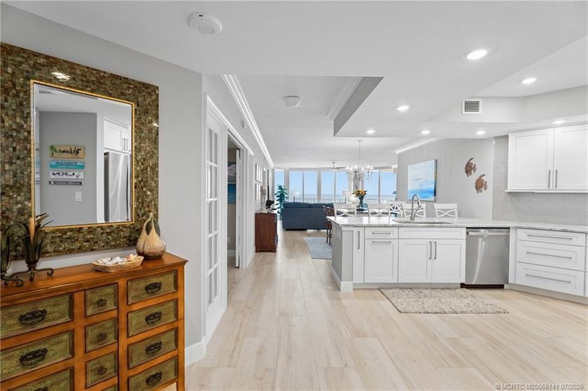Completely updated from top to bottom with over $250,000 in - photo 5