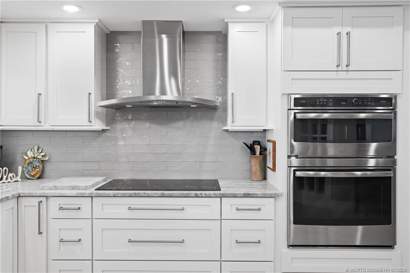 Completely updated from top to bottom with over $250,000 in - photo 9