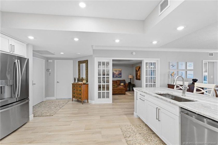 Completely updated from top to bottom with over $250,000 in - photo 10