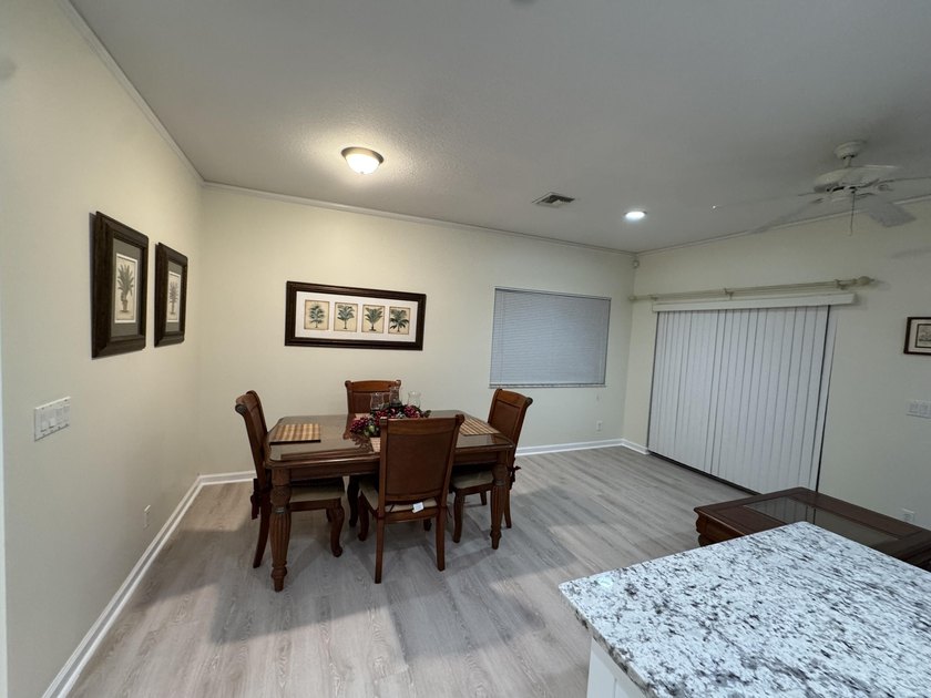 GREAT LOCATION, GATED COMMUNITY. RENOVATED, PARTIALLY FURNISHED - photo 7