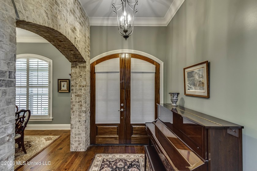 Experience luxury living in this custom-built, one-owner home - photo 8