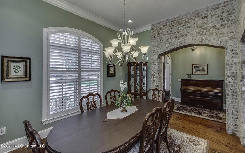 Experience luxury living in this custom-built, one-owner home - photo 10