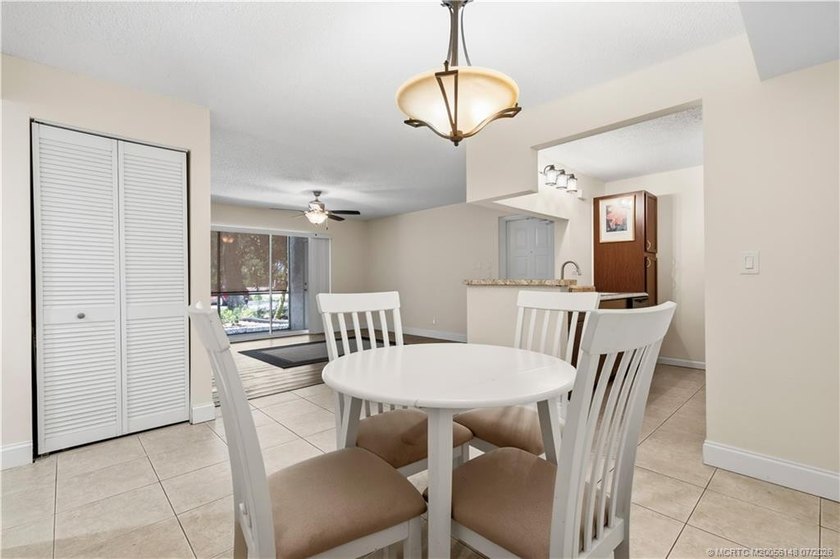 This ground-floor unit in the gated community of The Anchorage - photo 3