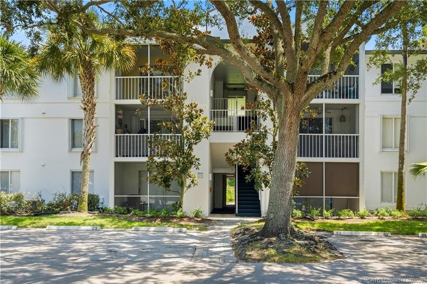 This ground-floor unit in the gated community of The Anchorage - photo 6