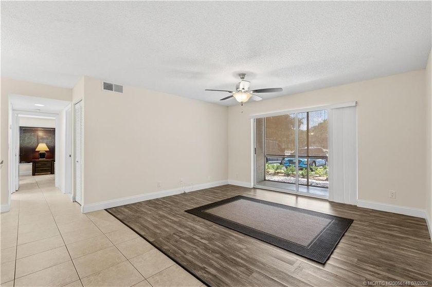 This ground-floor unit in the gated community of The Anchorage - photo 9