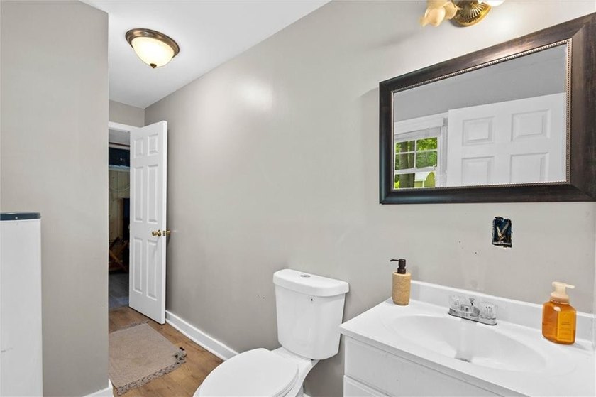 Over 92 Acres of Waterfront Living at its Finest! Escape to your - photo 16