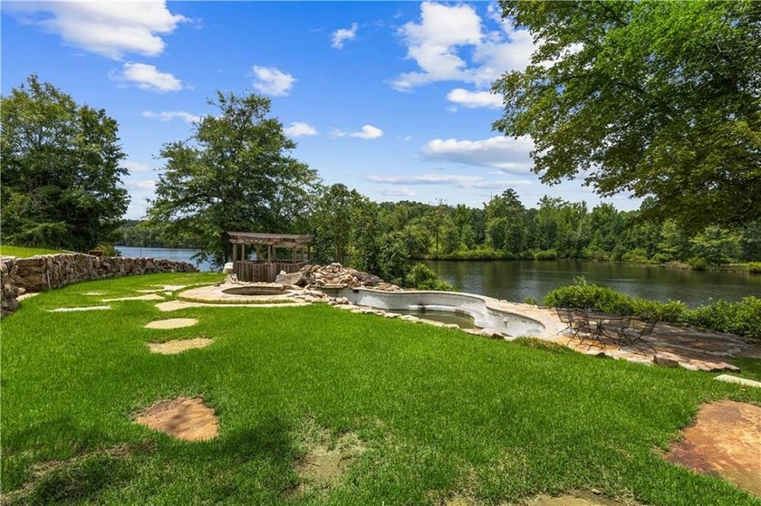 Over 92 Acres of Waterfront Living at its Finest! Escape to your - photo 20