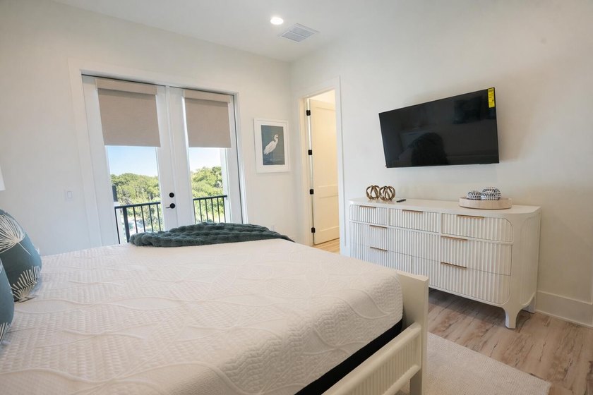 Rare new construction just off 30A. Seacroft Cottages is an - photo 22