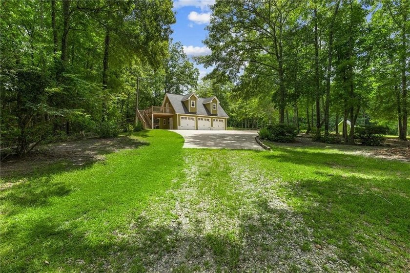 Over 92 Acres of Waterfront Living at its Finest! Escape to your - photo 22