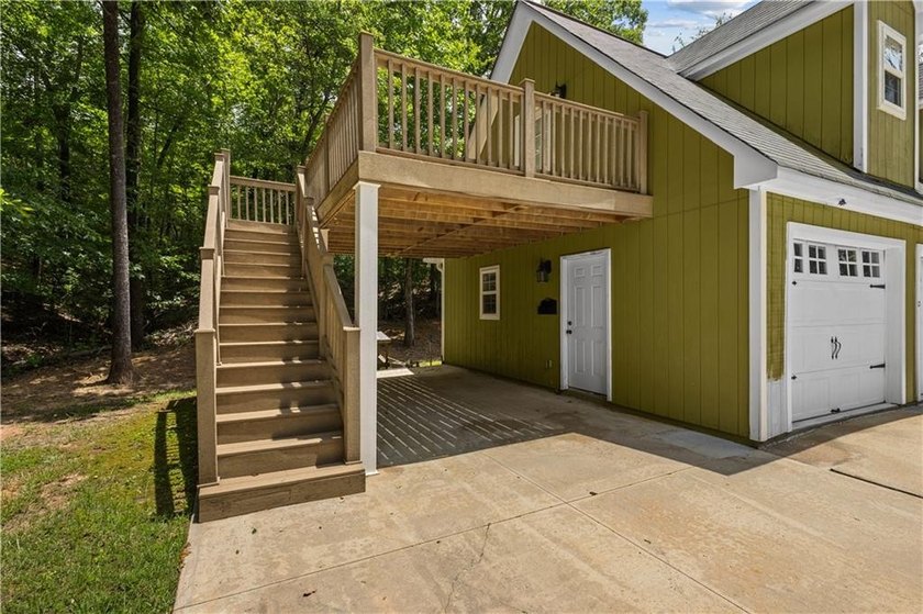 Over 92 Acres of Waterfront Living at its Finest! Escape to your - photo 25