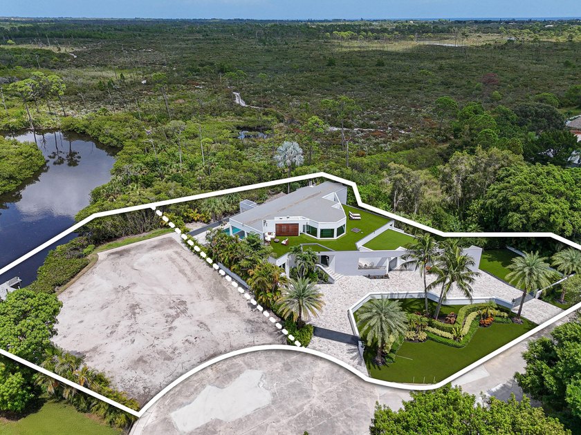 Two Lots being sold together. Price is firm. Only considering - photo 9
