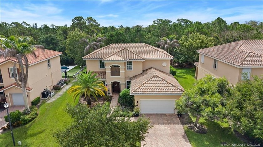 Welcome to Highlands Reserve, one of Palm City's most - photo 2