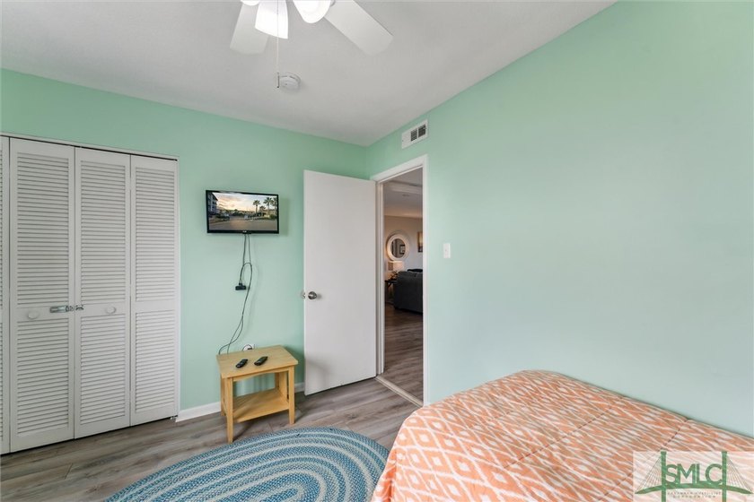 The ultimate *chill* spot on Tybee Island is right from your - photo 22