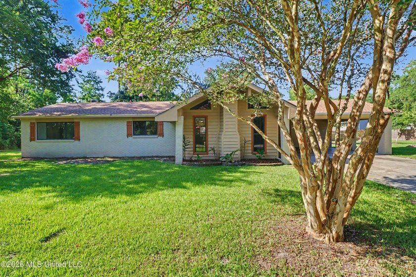 **Charming Updated Ranch on a Spacious Half-Acre Lot** Welcome - photo 3
