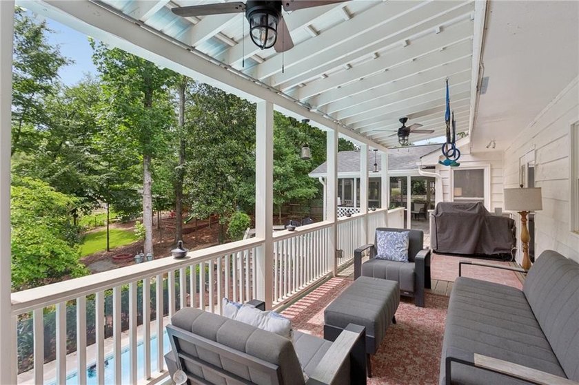 Experience luxury living in the highly sought-after Indian Hills - photo 30