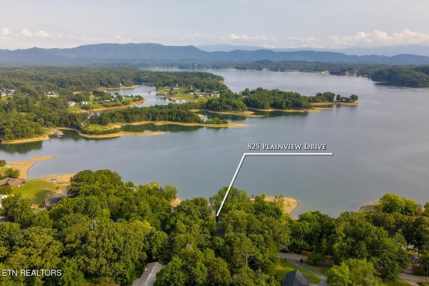 Welcome to 825 Plainview Drive known as ''Lone Oak Lakehouse'' - photo 33