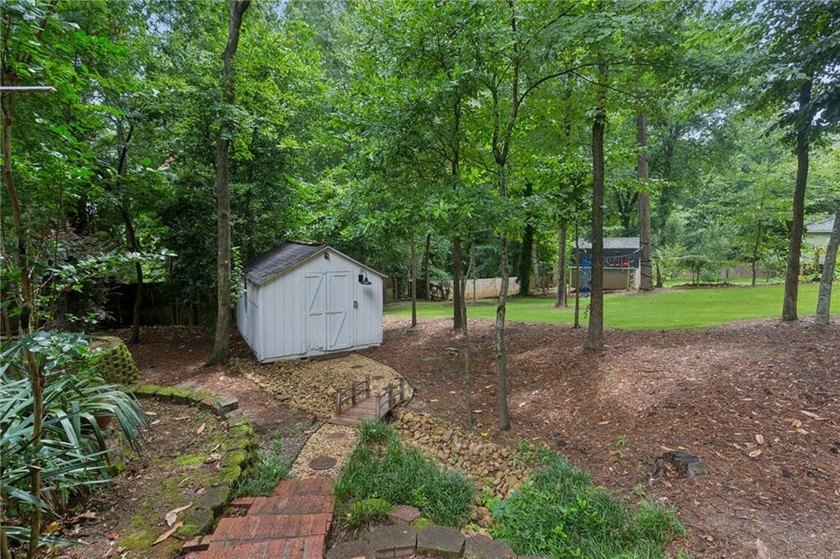 Experience luxury living in the highly sought-after Indian Hills - photo 35