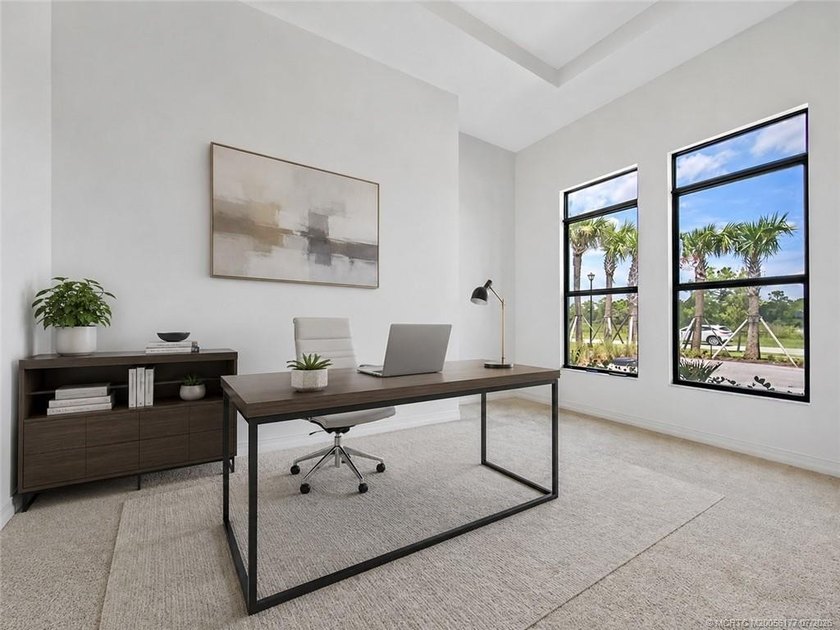 Stunning lake views from one of the most sought-after lots in - photo 6