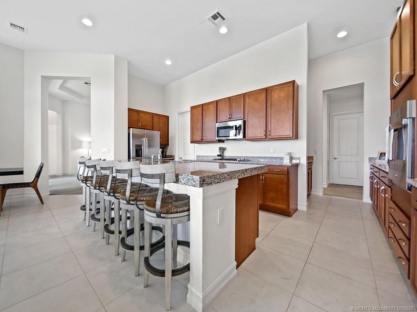 Stunning lake views from one of the most sought-after lots in - photo 10