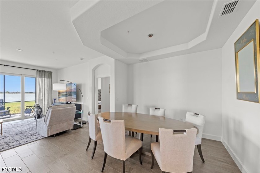 Absolutely stunning coach home on a peninsula lot with expansive - photo 19