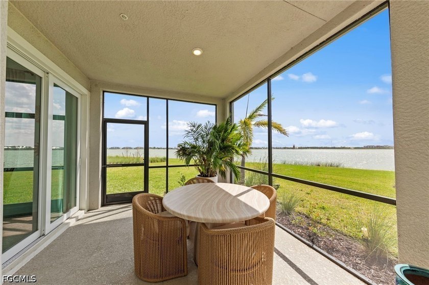 Absolutely stunning coach home on a peninsula lot with expansive - photo 33