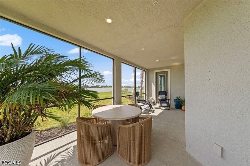 Absolutely stunning coach home on a peninsula lot with expansive - photo 35