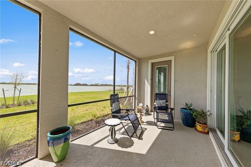 Absolutely stunning coach home on a peninsula lot with expansive - photo 36